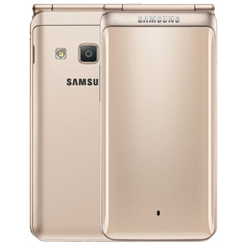 サマス(Samsung)サム・ギャラクシー・フォウォード2(F-G 1650)は、サマーズ・フート4 G(2 GB+16 GB ROM)をカバする