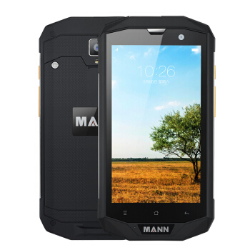 MANN ZUG 5 SQ 4 Gアウドア三防知能スマルク4 G同时に手信雪銀2 GB+16 Gバイト