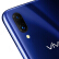 Vivo X 23 8+12 8 Gスクリーン指紋AI特別撮影水滴全面スクリーン幻夜青