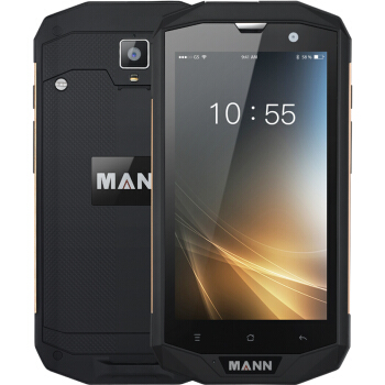 MANN ZUG 5 SQ 4 Gアウドゥニア三防知能スマライズ版4 GB+64 Gバイト