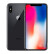 【中古9割新】at-iPhone XムームX Sma Fァイトラック6 G