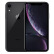 Able Able iPhone XR(A 2108)suma-s 4 G同時に受信した黒128 G