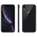 Able Able iPhone XR(A 2108)suma-s 4 G同時に受信した黒128 G