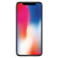 【中古9割新】アスペiPhone XムームXスホムム灰25 G