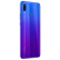 ファウウウェル（HUAINI）Fova 3スクエア・ブルカリー紫6 GB+64 G【サプロライズ特典】