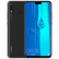 ファウウウウェルウェルHUAWEIエジン9 Plus 4カメラ超高解像度全面スクリーン幻夜黒6 GB+128 GB