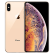 apple iPhone XS Max(A 2104)ダブル4 G同時受信斯特レゴールド64 GB