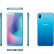 サマスGalaxy A 6 s 6 GB+128 GBの花木藍(SM-G 6200)全面的なスクリムレンデ・ショー4 Gダンベル4 G同時受信