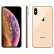 スライドiPhone XS(A 2100)64 GB金色4 Gスイマートニーナノチューブ