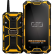 CONQUST征服S 8ハ-ドワイア对话二种の本质安全型工业级T 5石油ガス工场三防智能防爆ストフィット6 GB+128 GB黄色