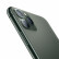 【至高24号免费国行正品现物顺豊速発】アクセiPhone 11 ProMax Stmatラック暗夜绿色64 G