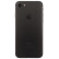 アイプチュアルiPhone 7 sumatre naサービス黒128 GB