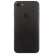 アイプチュアルiPhone 7 sumatre naサービス黒128 GB
