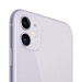 4 Gスーパートラック11 iPhone 11【美版有錠活性化】シングルカード4 G sumaトレーナー11 iPhone 11紫色64 GB美版有錠活性化