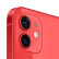 【買い戻し手数料】アブセiPhone 12（A 2404）128 GB赤色対応5 Gダンベル4 G同時受信