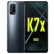 OPO K 7 x 5 G千円スポットライン写真90 Hz全面スクリーン3/k 5 oppok 7 x K 7 x(6 G+128 G)黒鏡