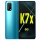 K 7 x（8 G+128 G）ブルー